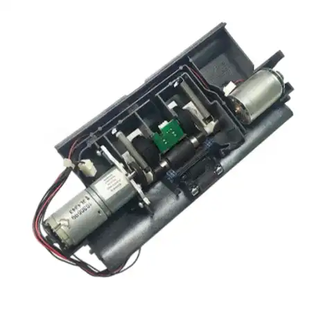 NF300 Pick Motor